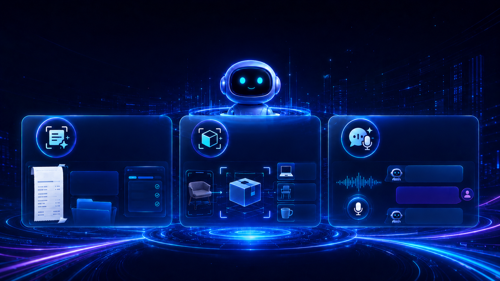 Max AI Agent Development Company