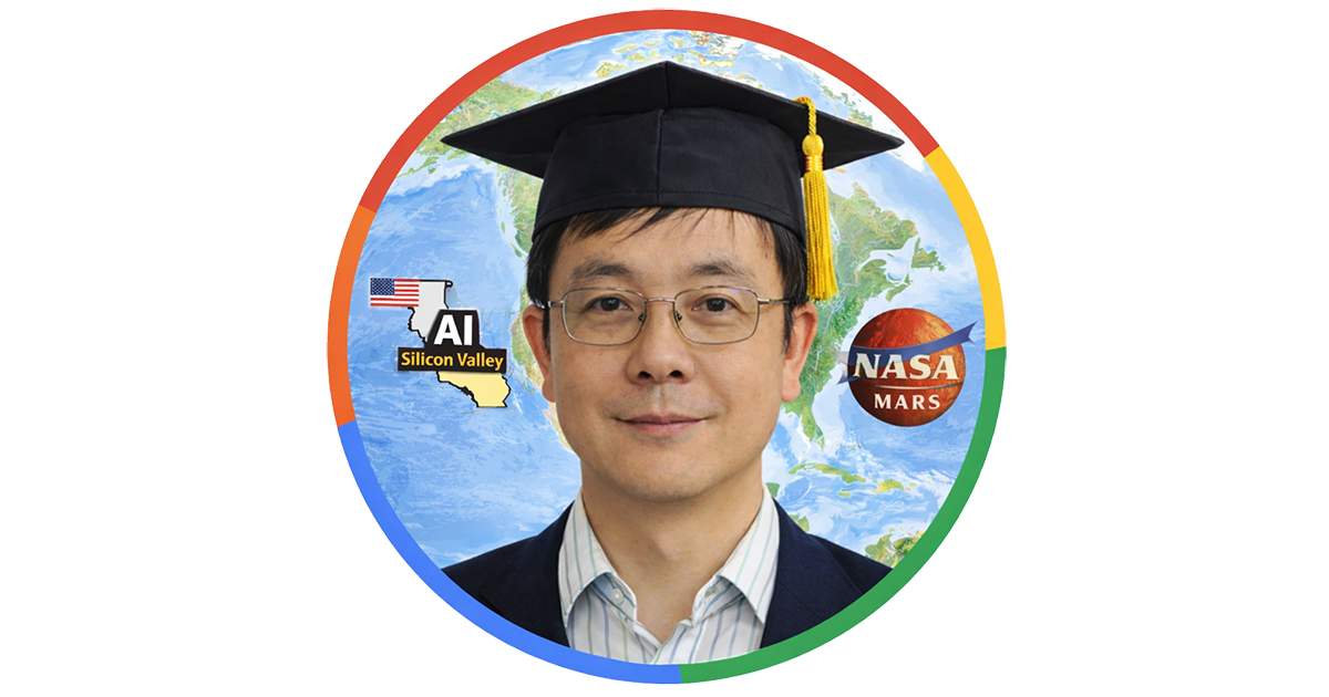 Website logo