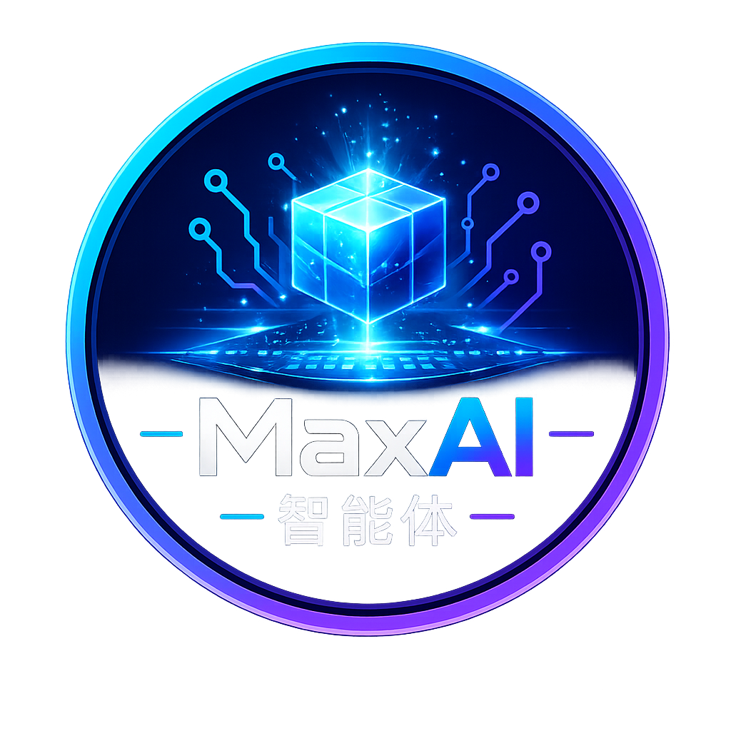 MaxAI